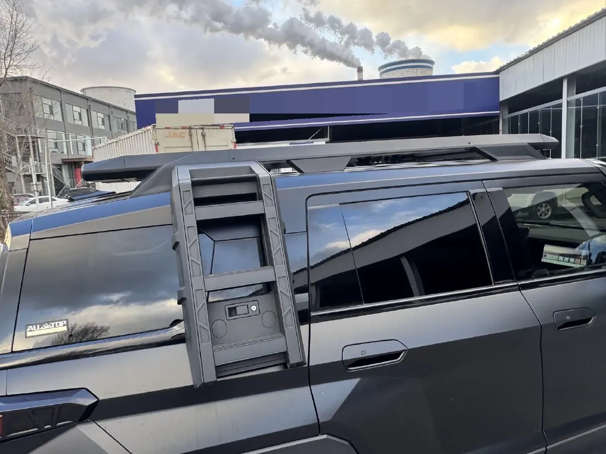 2023 M Hero 917 REEV 197HP 2AT REEV 65.8KWH,autocango,china used car exporter,china ev exporter,chinese used car exporter,chinese used ev exporter