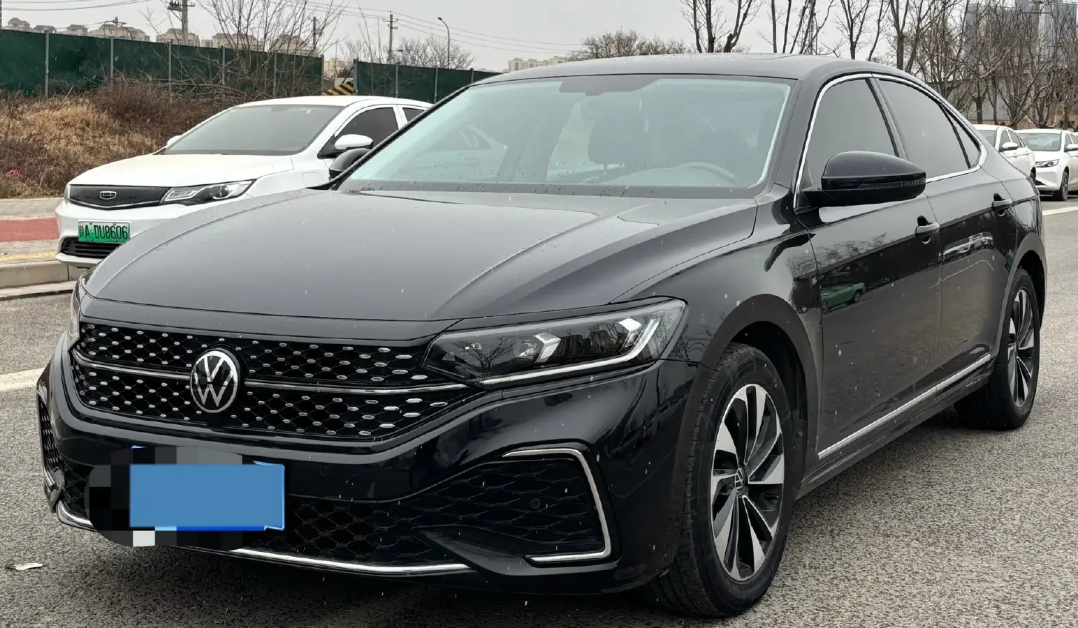 2022 Skoda Kodiak GT 2.0T 186HP L4 7DCT