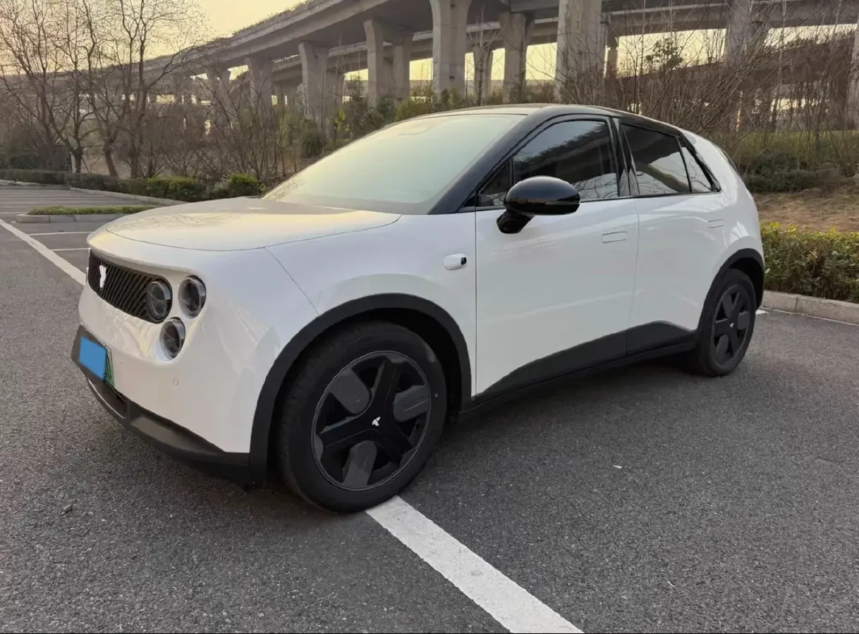 2025 Firefly Firefly BEV