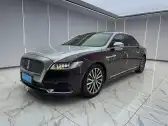 2017 LINCOLN CONTINENTAL,autocango,china used car exporter,china ev exporter,chinese used car exporter,chinese used ev exporter