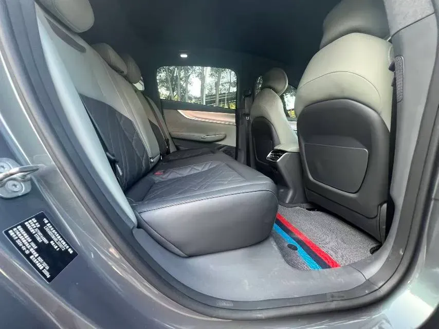 2024 ChangAn QiYuan A07 BEV 79.97KWH,autocango,china used car exporter,china ev exporter,chinese used car exporter,chinese used ev exporter