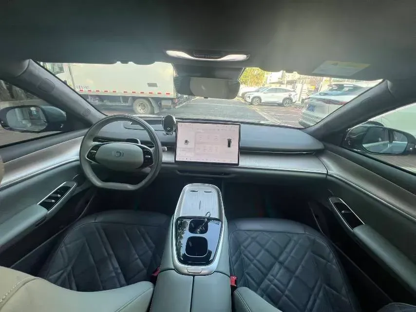 2024 ChangAn QiYuan A07 BEV 79.97KWH,autocango,china used car exporter,china ev exporter,chinese used car exporter,chinese used ev exporter