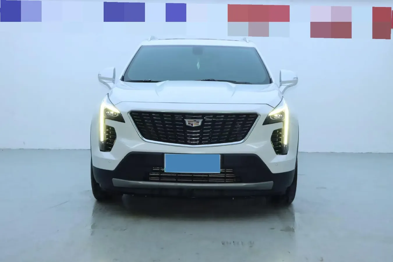 2020 Cadillac XT4 2.0T 241HP L4 9AT,autocango,china used car exporter,china ev exporter,chinese used car exporter,chinese used ev exporter