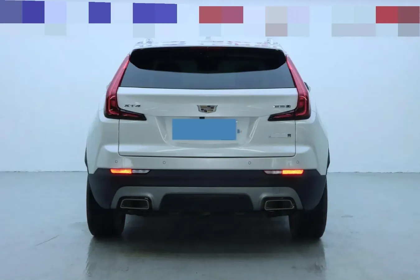 2020 Cadillac XT4 2.0T 241HP L4 9AT,autocango,china used car exporter,china ev exporter,chinese used car exporter,chinese used ev exporter