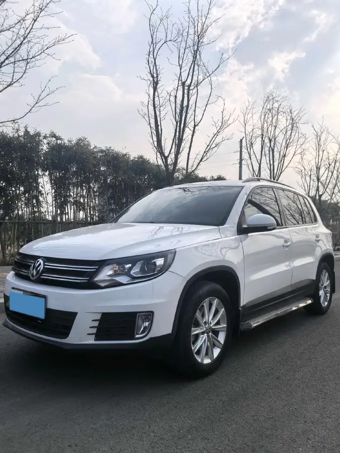 2017 MAXUS T60 2.0T 224HP L4 6AT