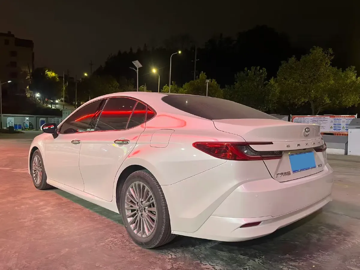 2024 Toyota Camry 2.0L 173HP L4 CVT,autocango,china used car exporter,china ev exporter,chinese used car exporter,chinese used ev exporter