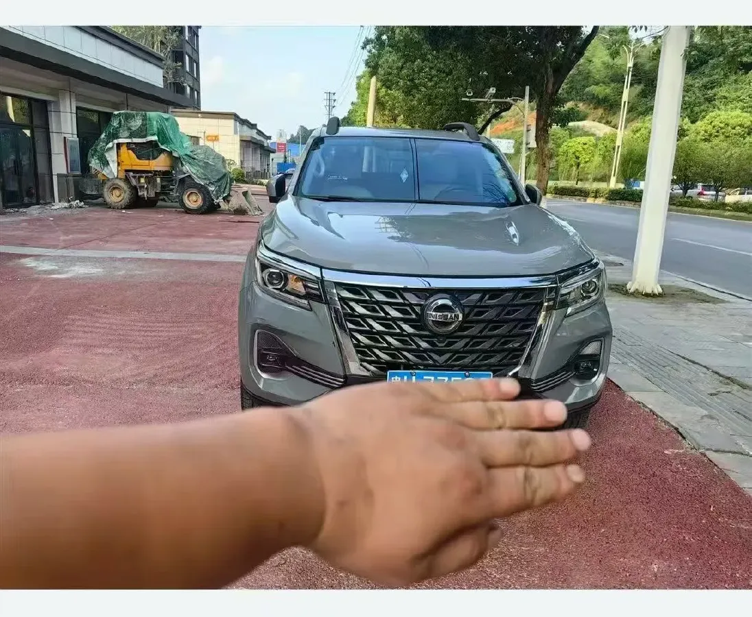 2022 Dongfeng RuiQi 7 2.3T 166HP L4 8AT,autocango,china used car exporter,china ev exporter,chinese used car exporter,chinese used ev exporter