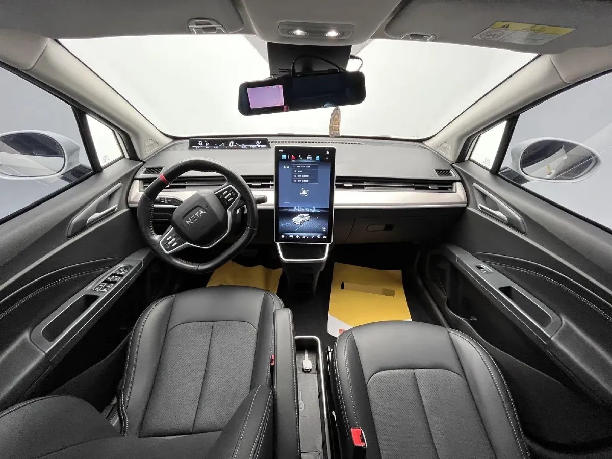 2021 Neta V BEV 38.54KWH,autocango,china used car exporter,china ev exporter,chinese used car exporter,chinese used ev exporter