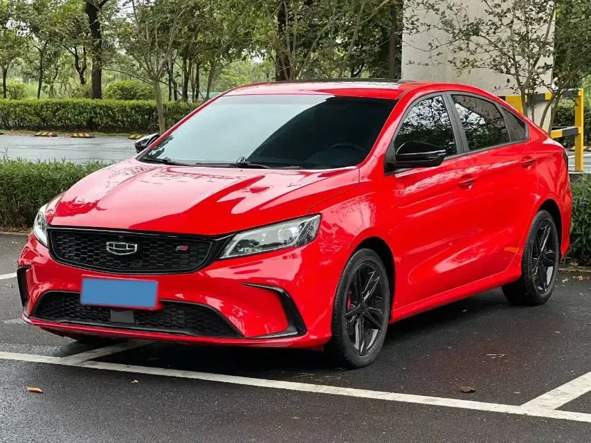 2021 Geely Binray 1.4T 141HP L4 CVT,autocango,china used car exporter,china ev exporter,chinese used car exporter,chinese used ev exporter