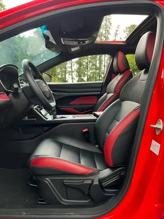 2021 Geely Binray 1.4T 141HP L4 CVT,autocango,china used car exporter,china ev exporter,chinese used car exporter,chinese used ev exporter