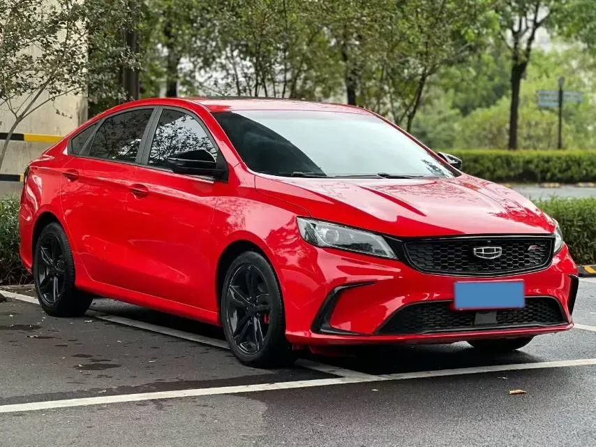 2021 Geely Binray 1.4T 141HP L4 CVT,autocango,china used car exporter,china ev exporter,chinese used car exporter,chinese used ev exporter