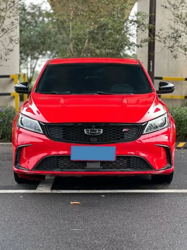 2021 Geely Binray 1.4T 141HP L4 CVT,autocango,china used car exporter,china ev exporter,chinese used car exporter,chinese used ev exporter