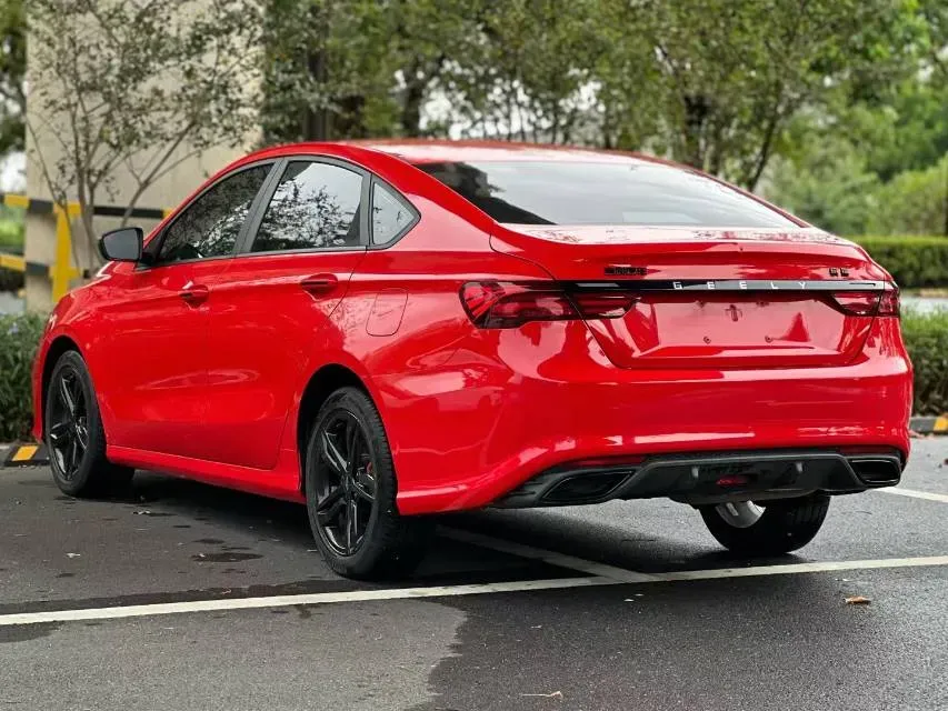 2021 Geely Binray 1.4T 141HP L4 CVT,autocango,china used car exporter,china ev exporter,chinese used car exporter,chinese used ev exporter