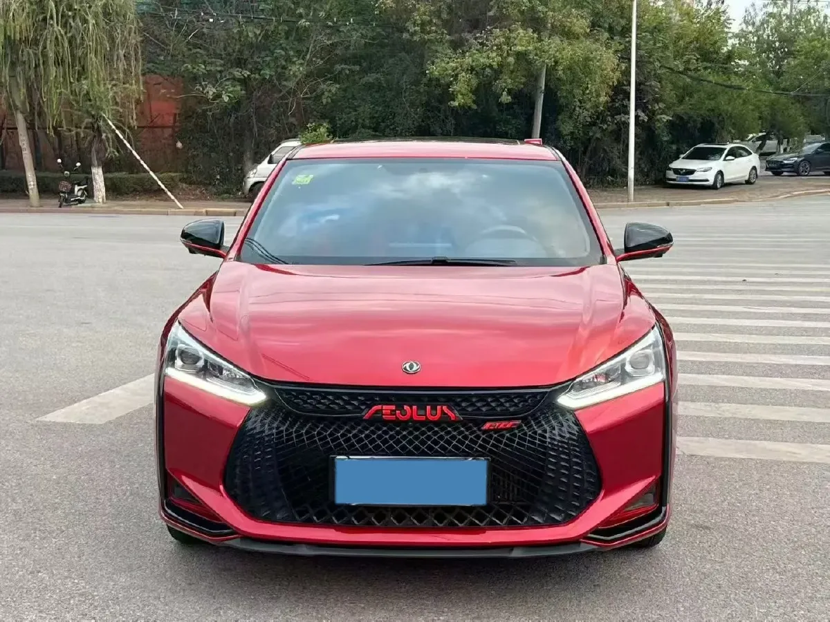 2021 DongFeng Aeolus YiXuan 1.5T 150HP L4 6DCT,autocango,china used car exporter,china ev exporter,chinese used car exporter,chinese used ev exporter