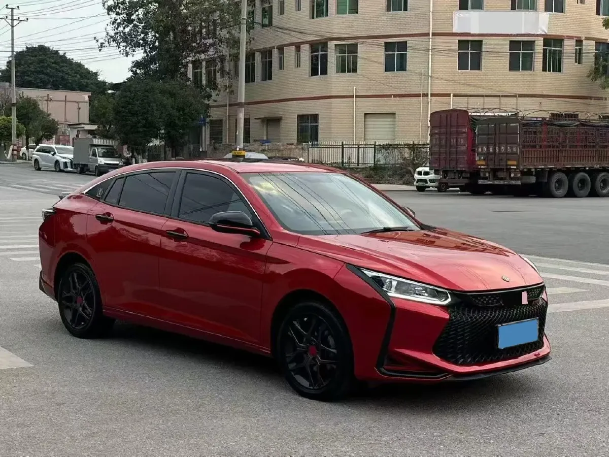 2021 DongFeng Aeolus YiXuan 1.5T 150HP L4 6DCT,autocango,china used car exporter,china ev exporter,chinese used car exporter,chinese used ev exporter