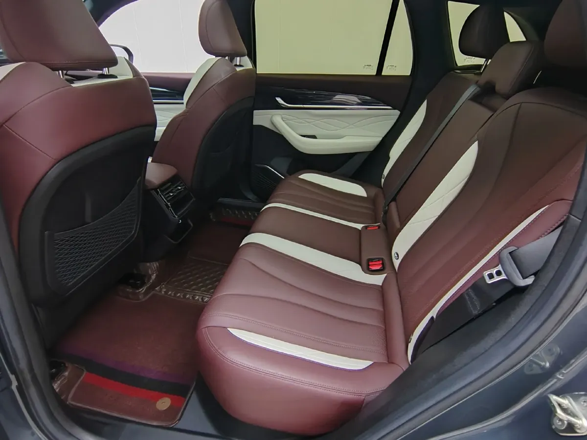 2024 Geely Monjaro 2.0T 238HP L4 8AT,autocango,china used car exporter,china ev exporter,chinese used car exporter,chinese used ev exporter