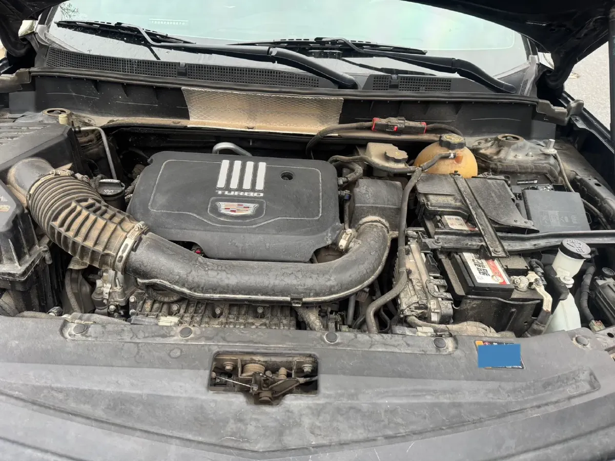 2021 Cadillac XT6 2.0T 237HP L4 9AT,autocango,china used car exporter,china ev exporter,chinese used car exporter,chinese used ev exporter