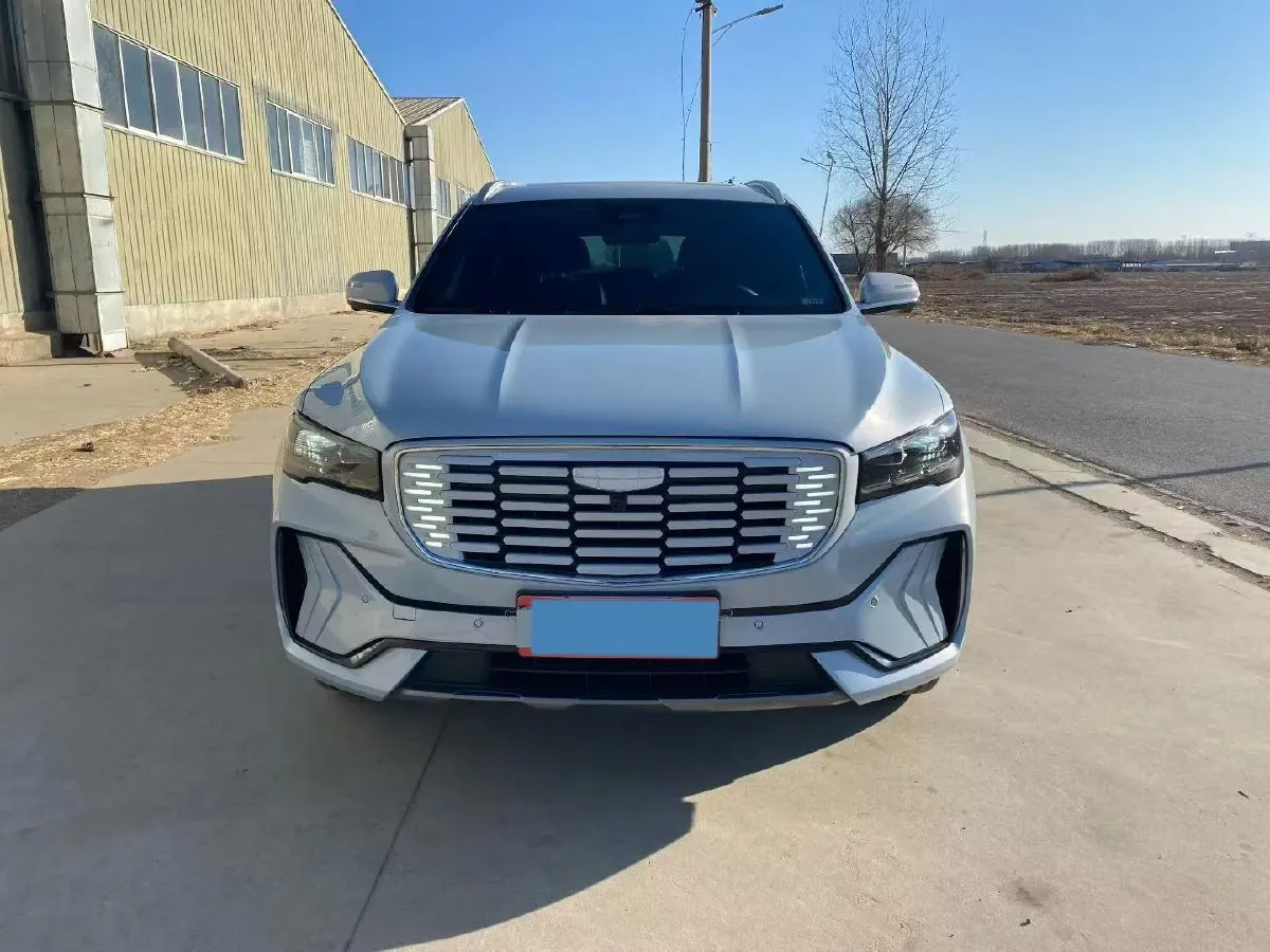 2022 Geely Monjaro 1.5T 150HP L3 3DHT Hybrid,autocango,china used car exporter,china ev exporter,chinese used car exporter,chinese used ev exporter