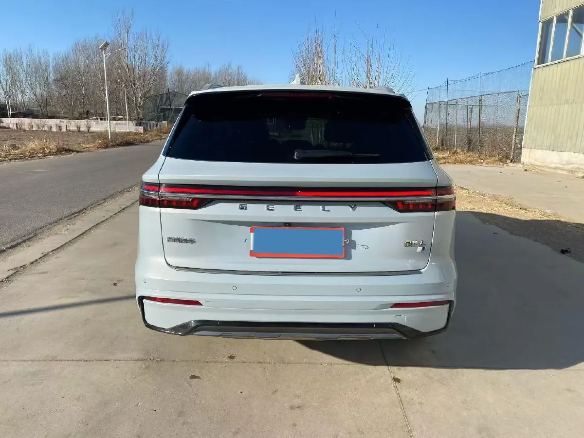 2022 Geely Monjaro 1.5T 150HP L3 3DHT Hybrid,autocango,china used car exporter,china ev exporter,chinese used car exporter,chinese used ev exporter