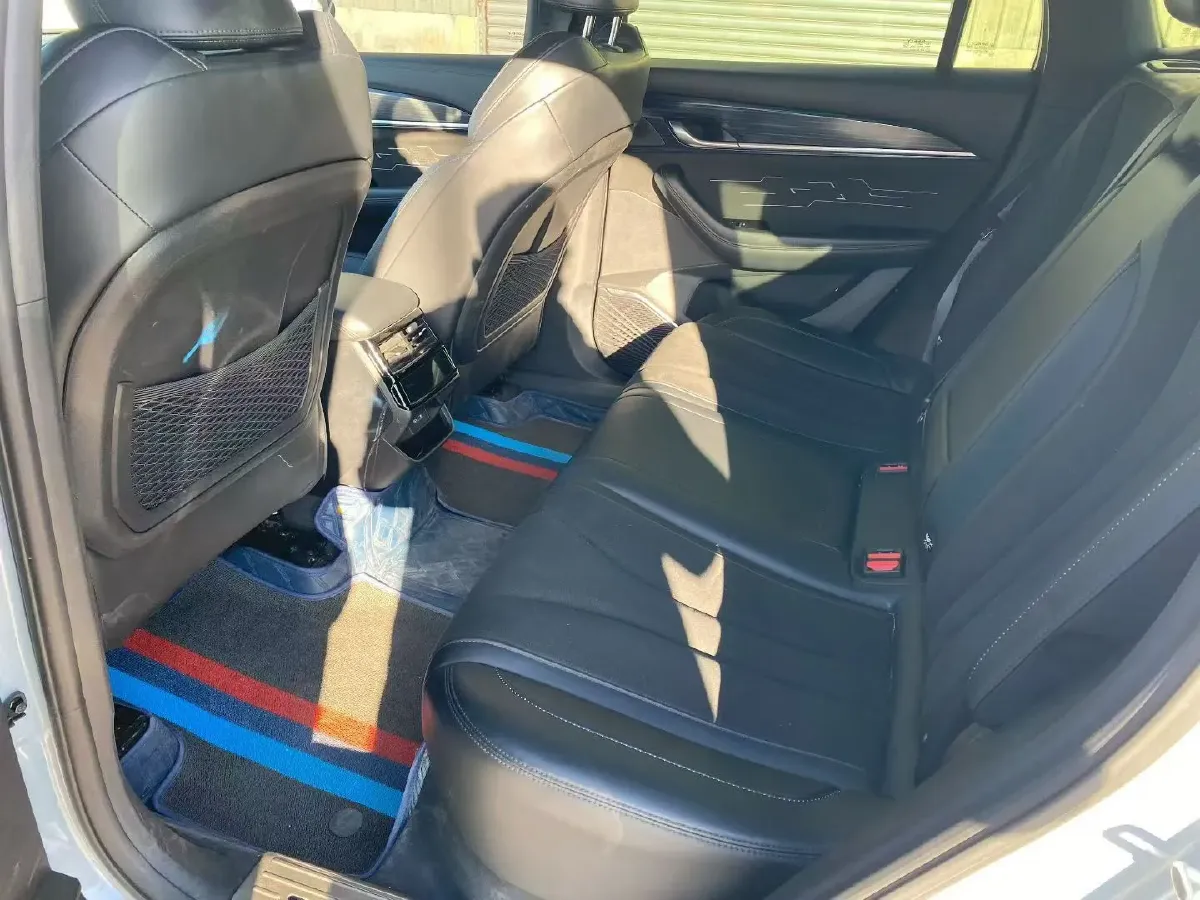 2022 Geely Monjaro 1.5T 150HP L3 3DHT Hybrid,autocango,china used car exporter,china ev exporter,chinese used car exporter,chinese used ev exporter