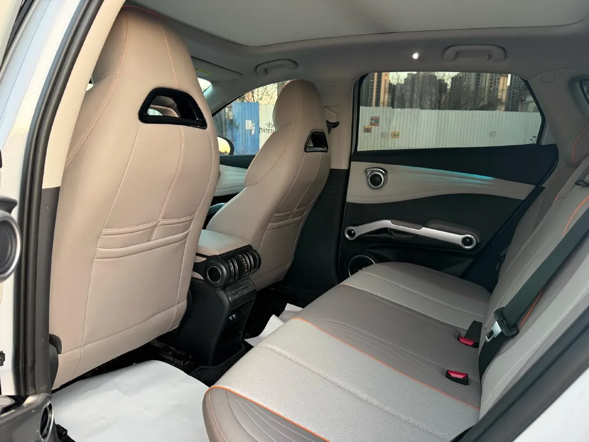 2023 BYD Yuan Plus BEV 49.92KWH,autocango,china used car exporter,china ev exporter,chinese used car exporter,chinese used ev exporter