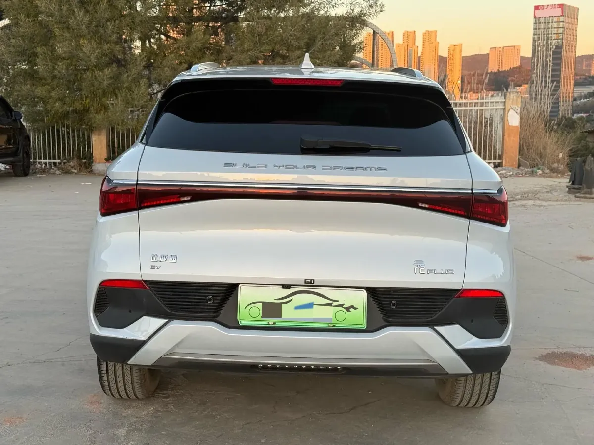 2023 BYD Yuan Plus BEV 49.92KWH,autocango,china used car exporter,china ev exporter,chinese used car exporter,chinese used ev exporter