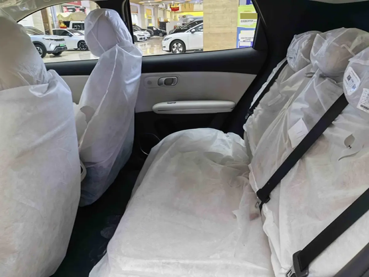 2026 ChangAn QiYuan Q05 BEV,autocango,china used car exporter,china ev exporter,chinese used car exporter,chinese used ev exporter