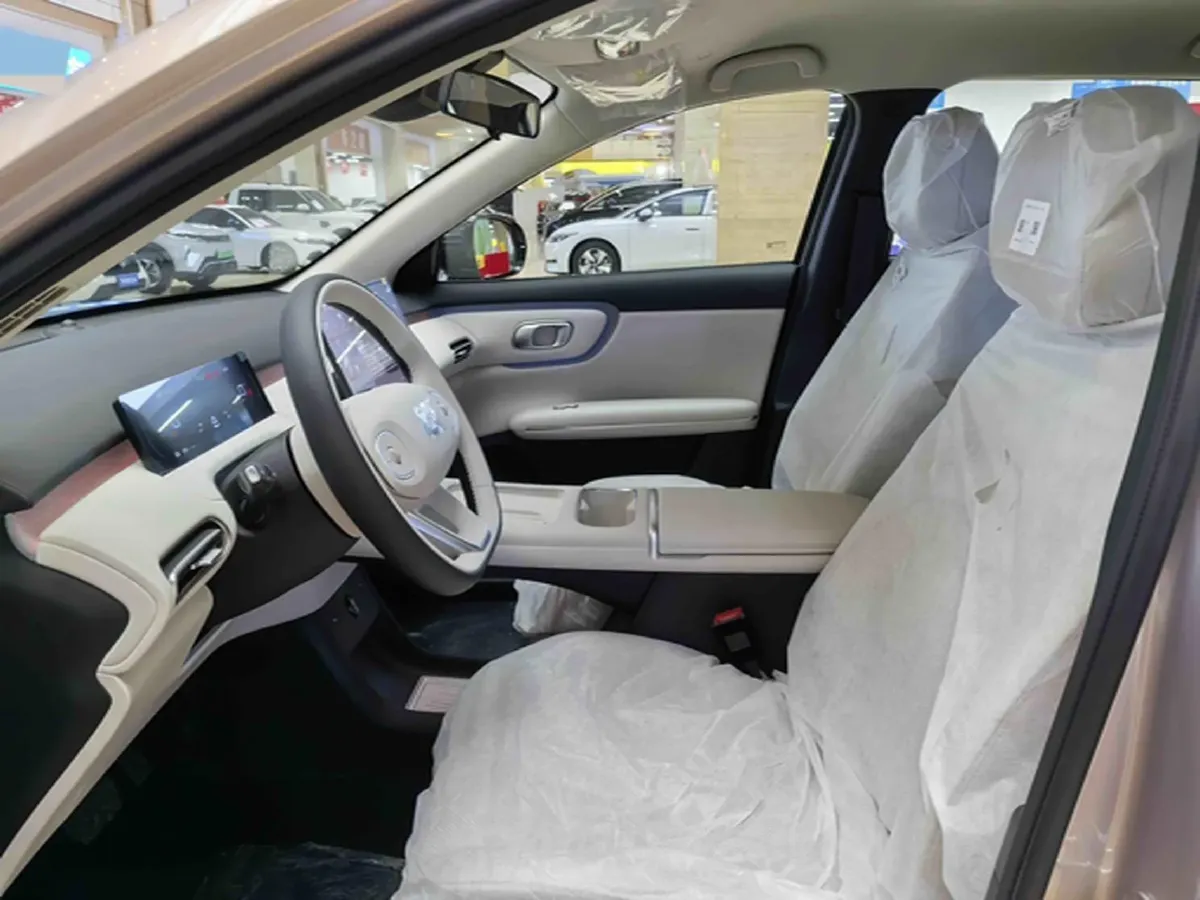 2026 ChangAn QiYuan Q05 BEV,autocango,china used car exporter,china ev exporter,chinese used car exporter,chinese used ev exporter