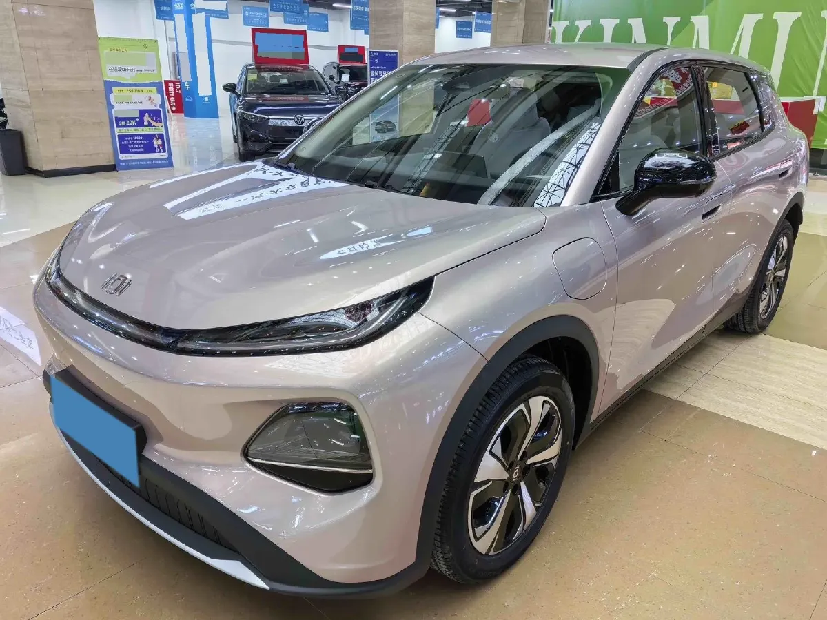 2026 ChangAn QiYuan Q05 BEV,autocango,china used car exporter,china ev exporter,chinese used car exporter,chinese used ev exporter