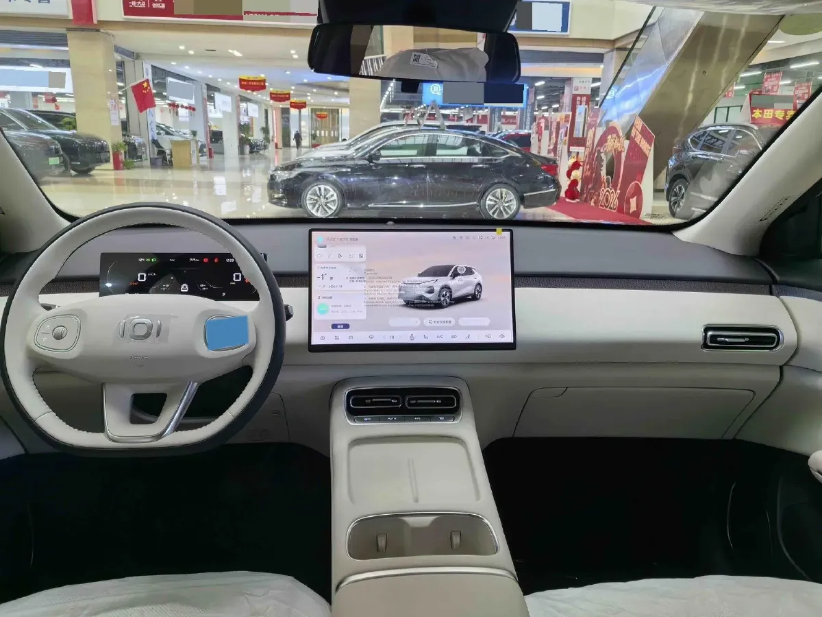 2026 ChangAn QiYuan Q05 BEV,autocango,china used car exporter,china ev exporter,chinese used car exporter,chinese used ev exporter