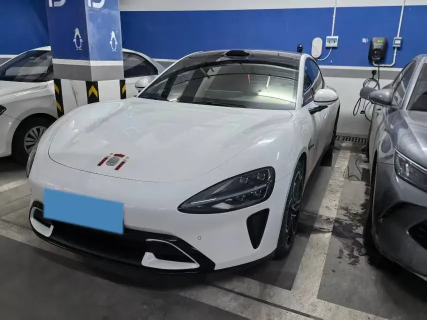 2024 MI SU7 BEV 94.3KWH