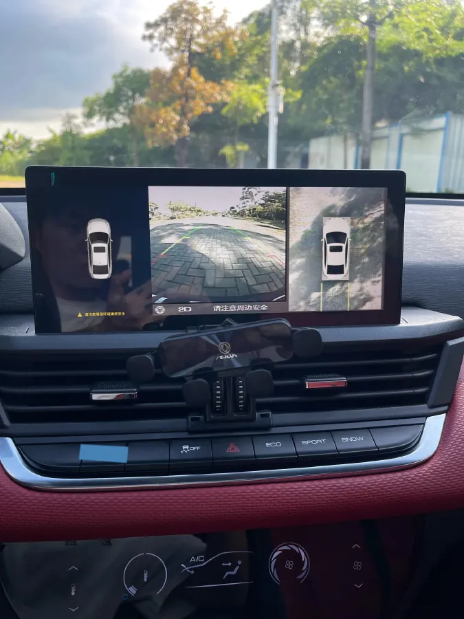 2021 DongFeng Aeolus YiXuan 1.5T 150HP L4 6DCT,autocango,china used car exporter,china ev exporter,chinese used car exporter,chinese used ev exporter