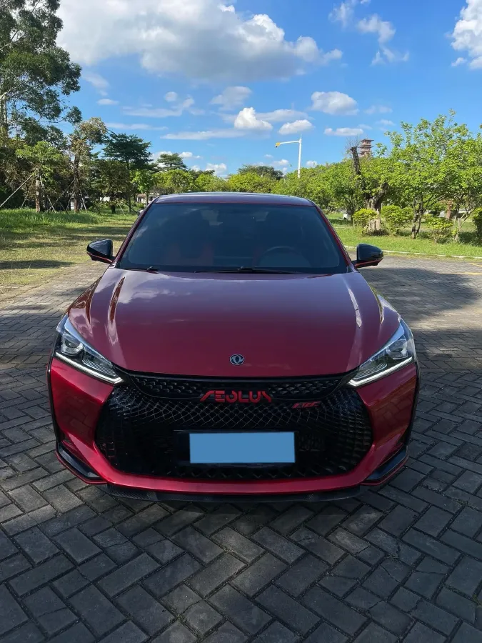 2021 DongFeng Aeolus YiXuan 1.5T 150HP L4 6DCT,autocango,china used car exporter,china ev exporter,chinese used car exporter,chinese used ev exporter