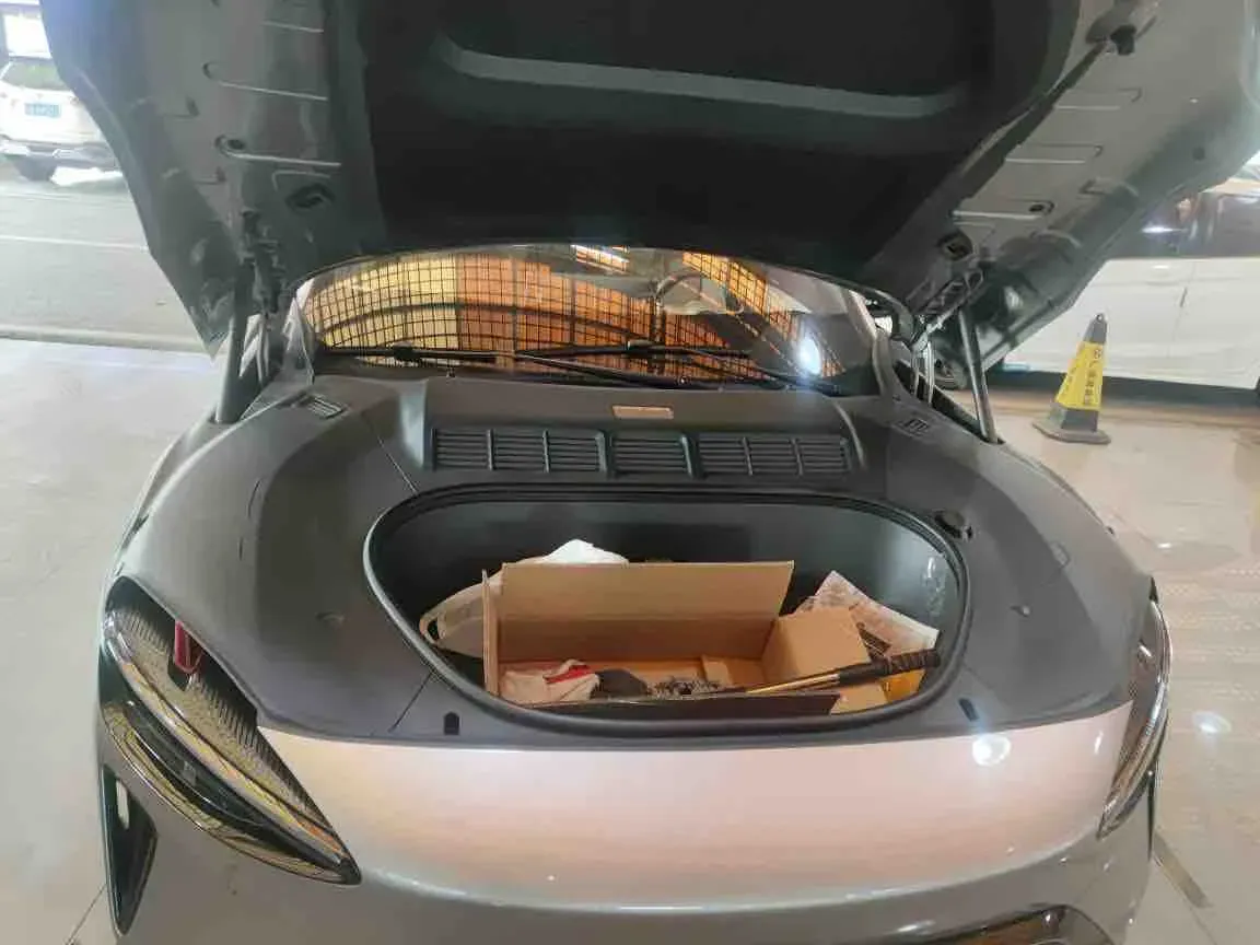 2025 MI YU7 BEV,autocango,china used car exporter,china ev exporter,chinese used car exporter,chinese used ev exporter