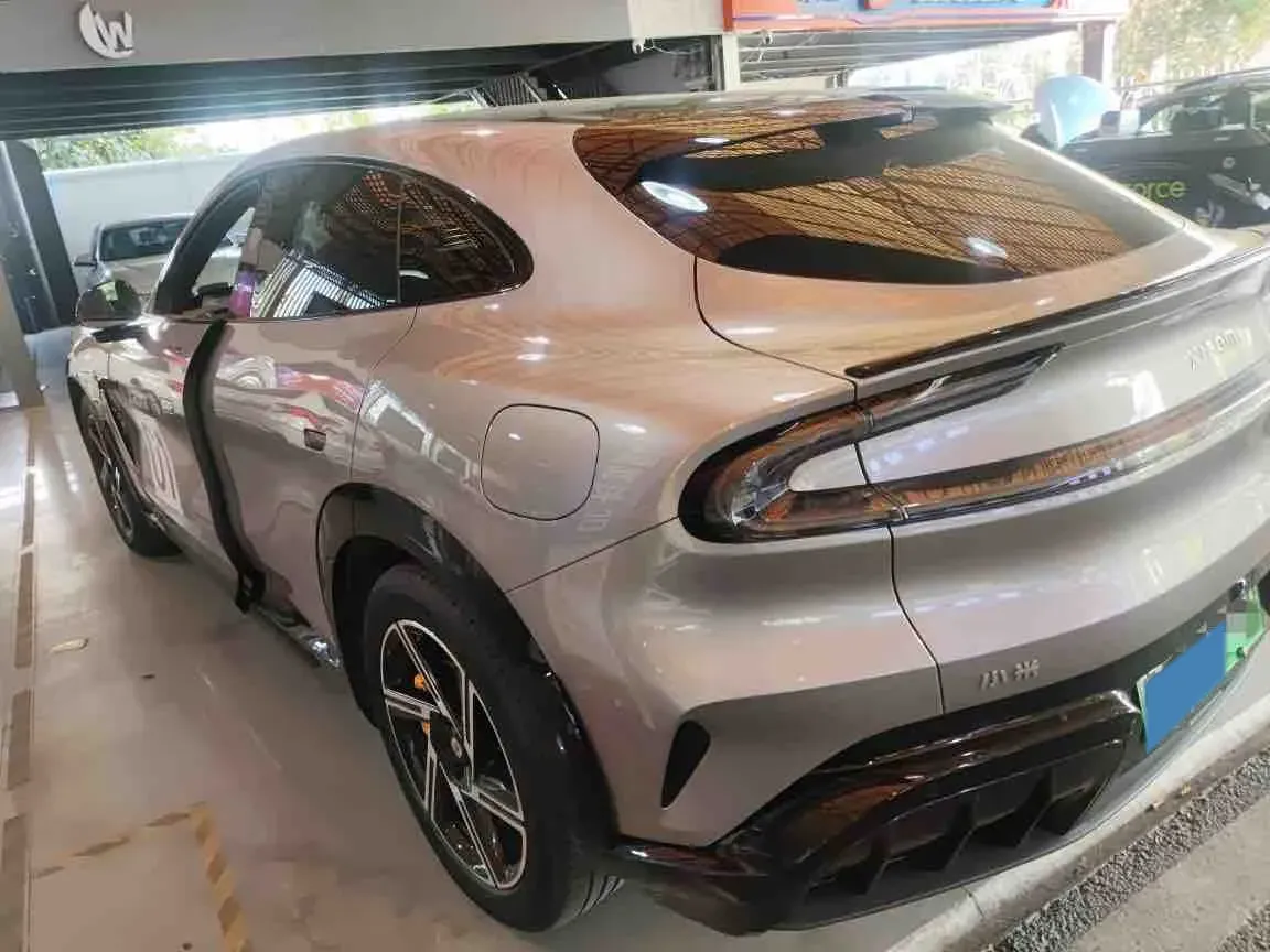 2025 MI YU7 BEV,autocango,china used car exporter,china ev exporter,chinese used car exporter,chinese used ev exporter