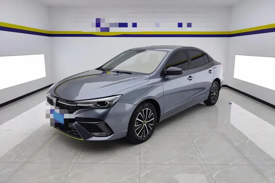 2021 Roewe i5 1.5L 120HP L4 CVT