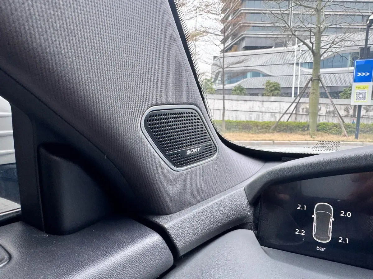 2021 ChangAn UNI-K 2.0T 233HP L4 8AT,autocango,china used car exporter,china ev exporter,chinese used car exporter,chinese used ev exporter