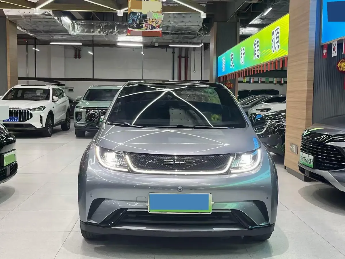 2023 BYD Dolphin BEV 44.928KWH,autocango,china used car exporter,china ev exporter,chinese used car exporter,chinese used ev exporter