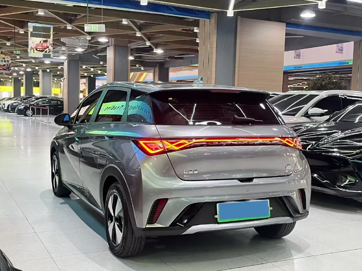 2023 BYD Dolphin BEV 44.928KWH,autocango,china used car exporter,china ev exporter,chinese used car exporter,chinese used ev exporter