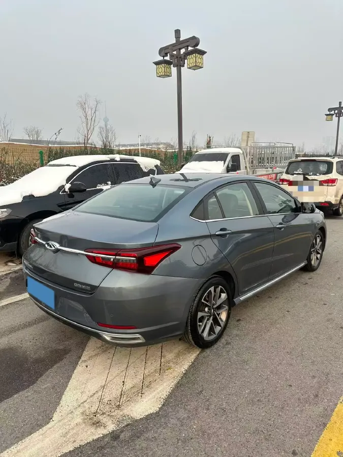 2019 Chery Arrizo GX 1.5T 156HP L4 CVT,autocango,china used car exporter,china ev exporter,chinese used car exporter,chinese used ev exporter