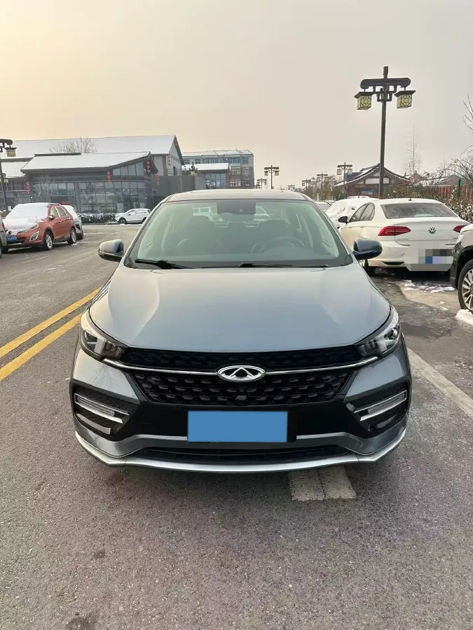 2019 Chery Arrizo GX 1.5T 156HP L4 CVT,autocango,china used car exporter,china ev exporter,chinese used car exporter,chinese used ev exporter