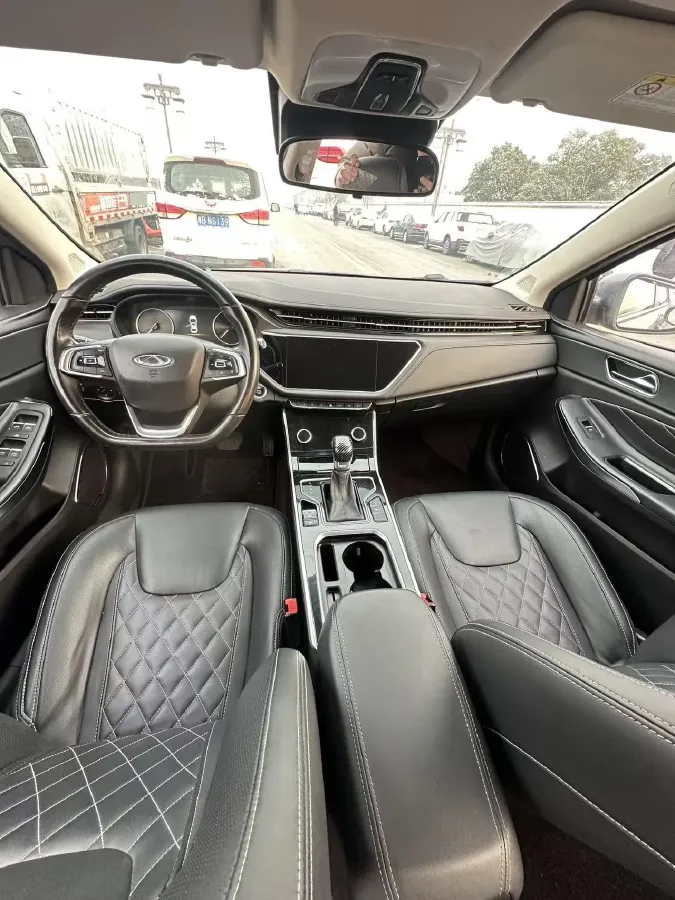 2019 Chery Arrizo GX 1.5T 156HP L4 CVT,autocango,china used car exporter,china ev exporter,chinese used car exporter,chinese used ev exporter