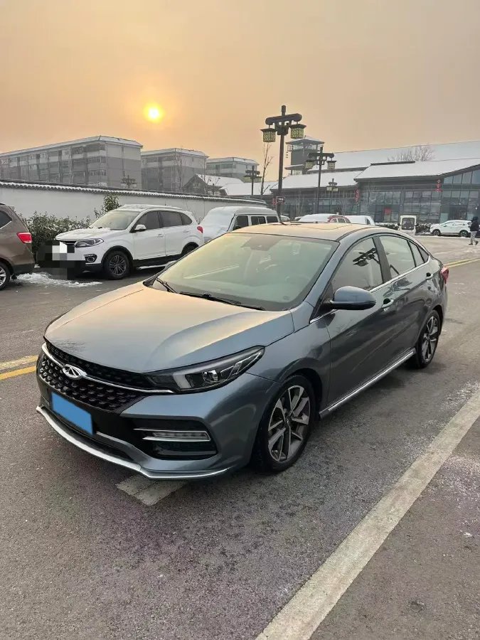 2019 Chery Arrizo GX 1.5T 156HP L4 CVT,autocango,china used car exporter,china ev exporter,chinese used car exporter,chinese used ev exporter