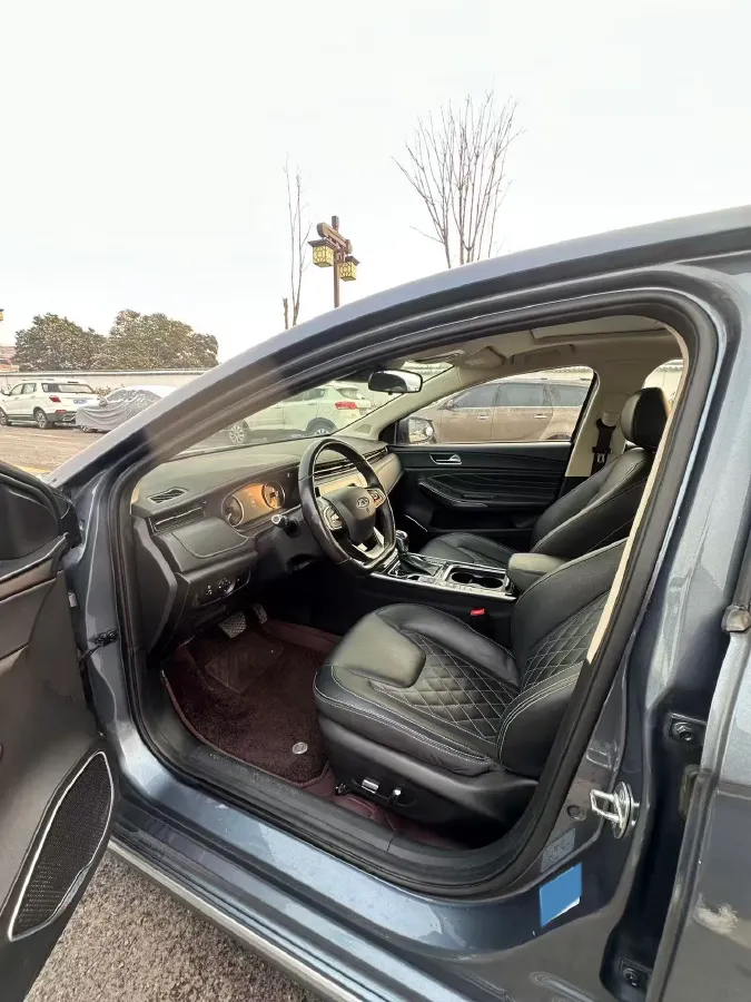 2019 Chery Arrizo GX 1.5T 156HP L4 CVT,autocango,china used car exporter,china ev exporter,chinese used car exporter,chinese used ev exporter