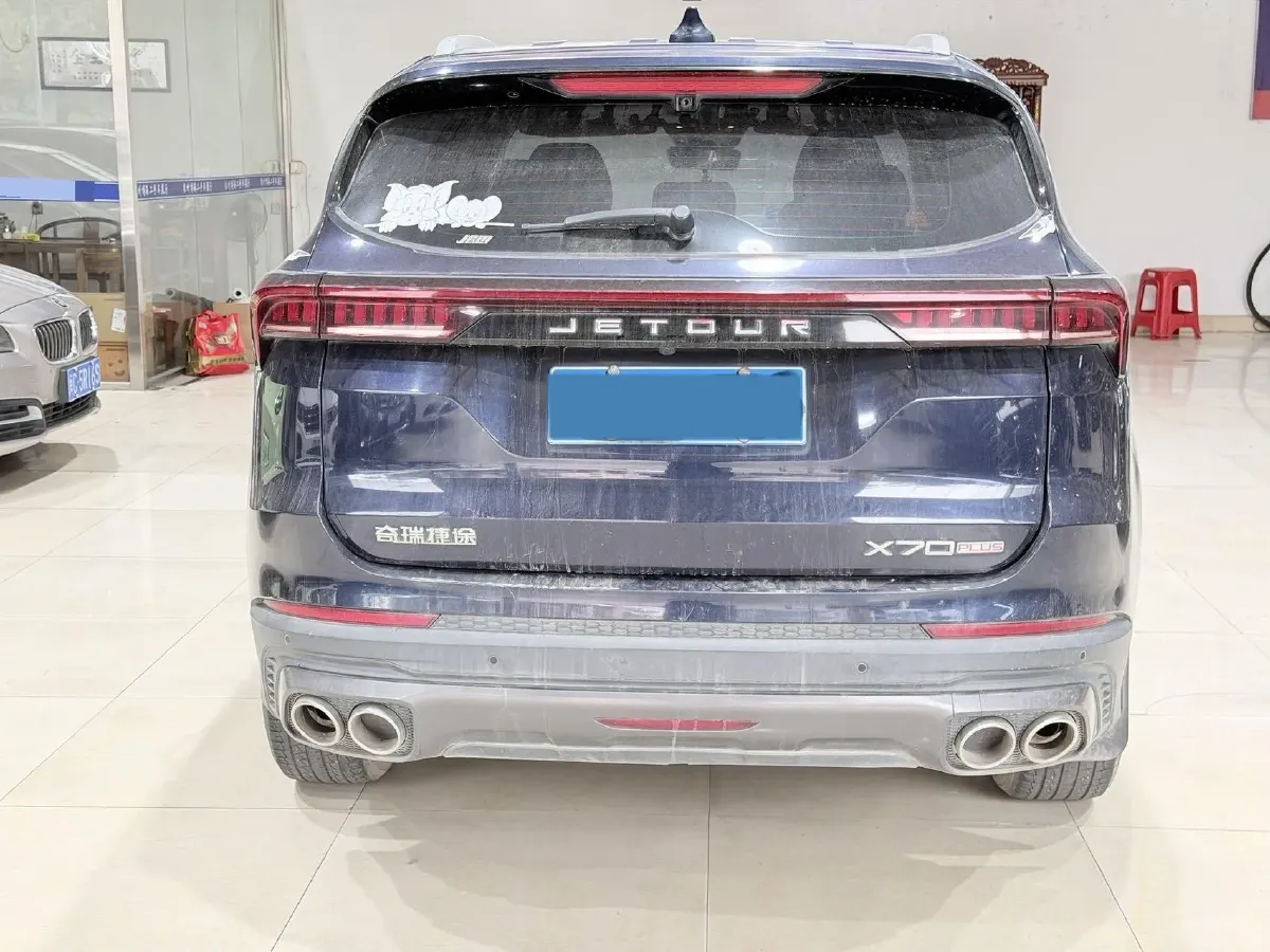 2021 Jetour X70 Plus 1.6T 197HP L4 7DCT,autocango,china used car exporter,china ev exporter,chinese used car exporter,chinese used ev exporter