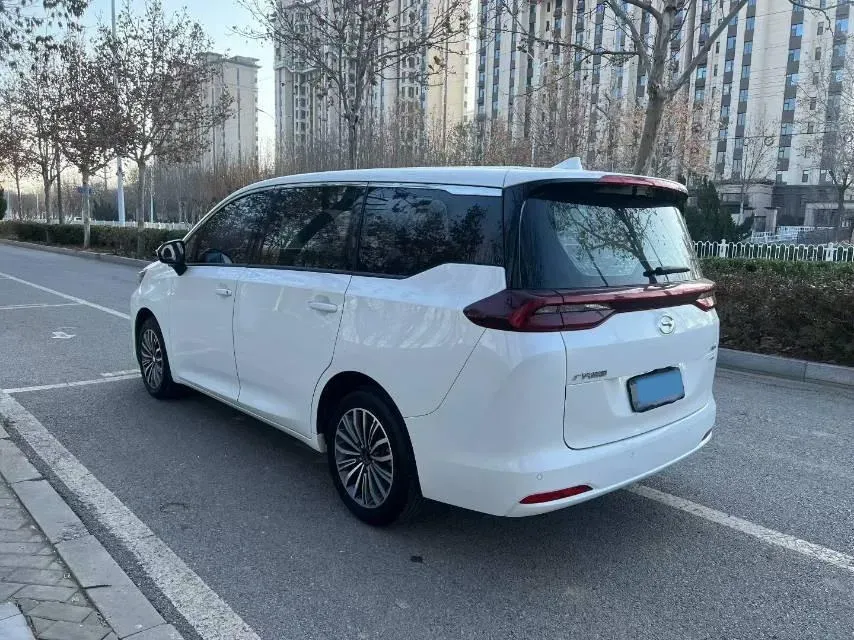 2021 GAC Trumpchi M6 1.5T 169HP L4 7DCT,autocango,china used car exporter,china ev exporter,chinese used car exporter,chinese used ev exporter