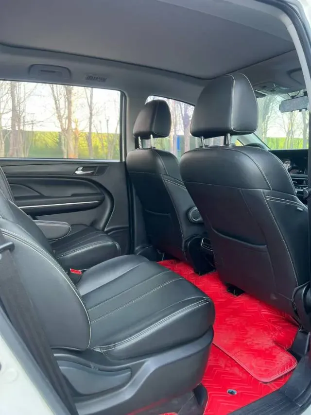 2021 GAC Trumpchi M6 1.5T 169HP L4 7DCT,autocango,china used car exporter,china ev exporter,chinese used car exporter,chinese used ev exporter