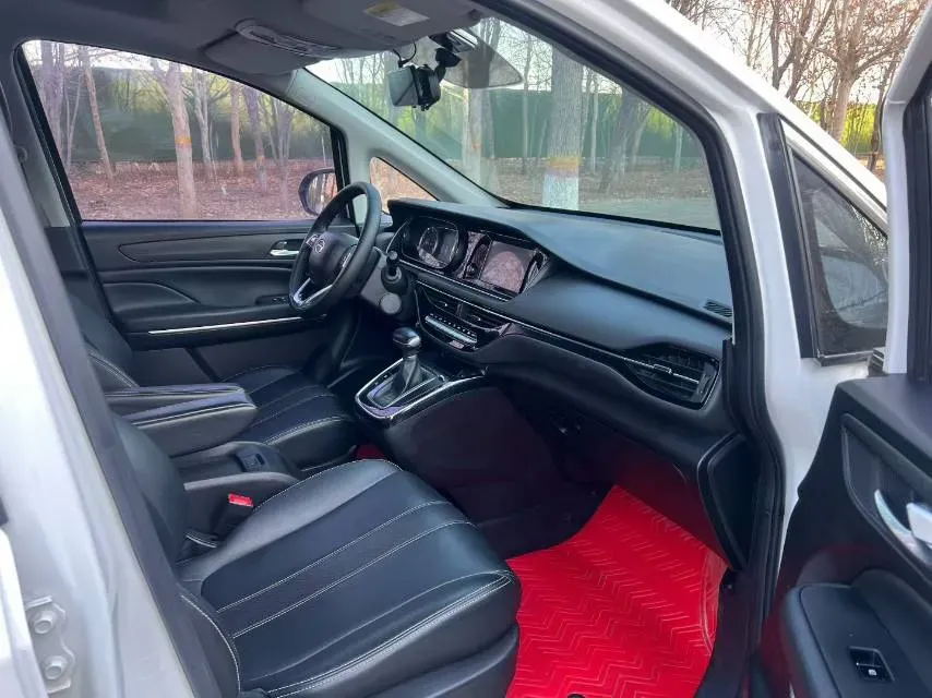 2021 GAC Trumpchi M6 1.5T 169HP L4 7DCT,autocango,china used car exporter,china ev exporter,chinese used car exporter,chinese used ev exporter