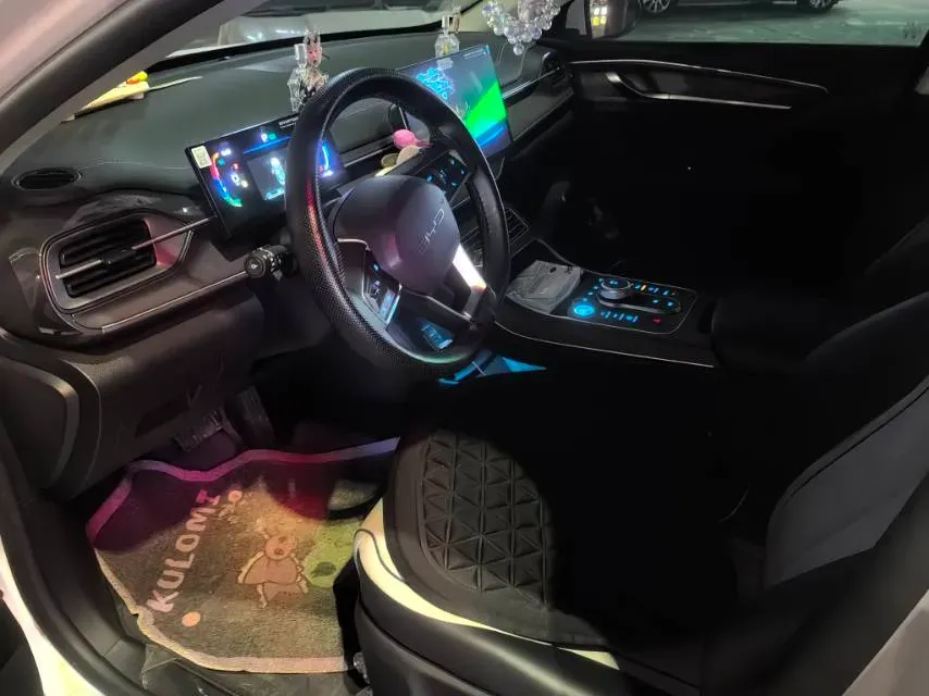 2024 BYD Destroyer 05 1.5L 110HP L4 E-CVT PHEV 8.3KWH,autocango,china used car exporter,china ev exporter,chinese used car exporter,chinese used ev exporter