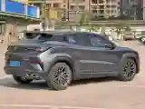 2022 ChangAn UNI-T 1.5T 188HP L4 7DCT